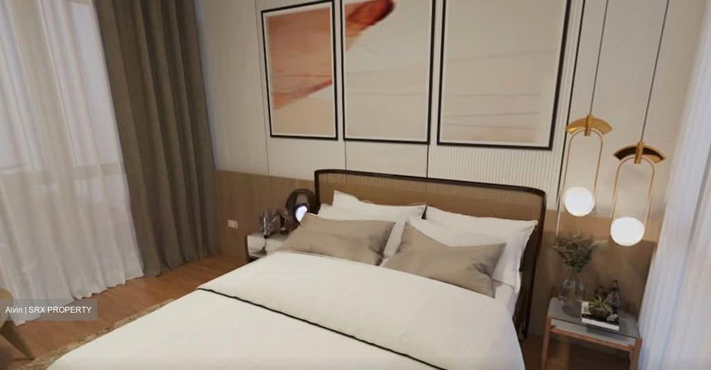 Claydence (D15), Apartment #584507681